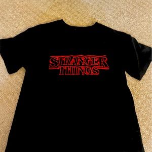 Stranger Things T-shirt